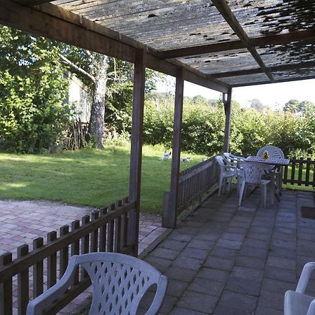 Holiday Home Ossa Basecamp Sint Odilienberg Room photo