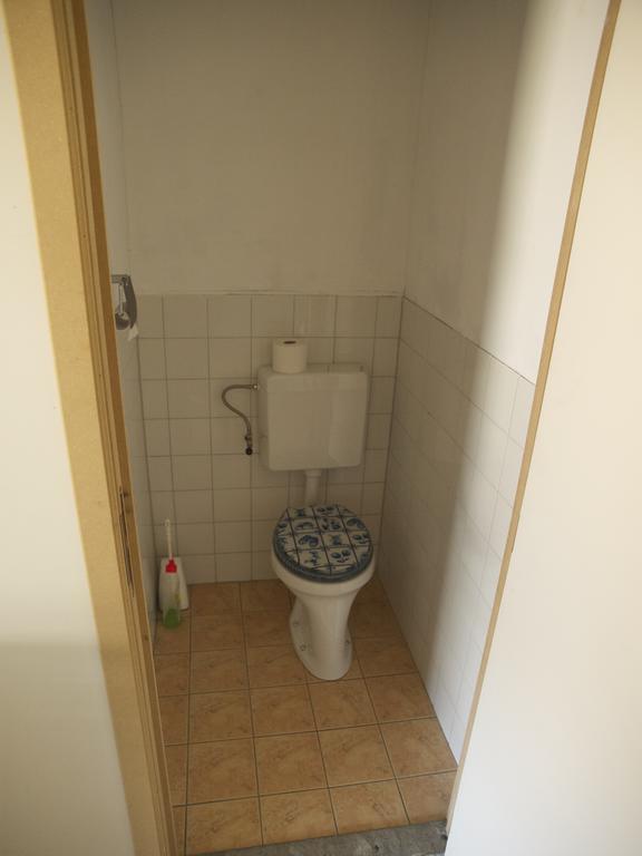 Holiday Home Ossa Basecamp Sint Odilienberg Room photo