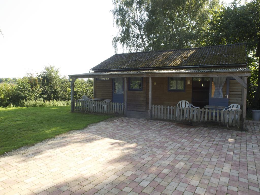 Holiday Home Ossa Basecamp Sint Odilienberg Room photo